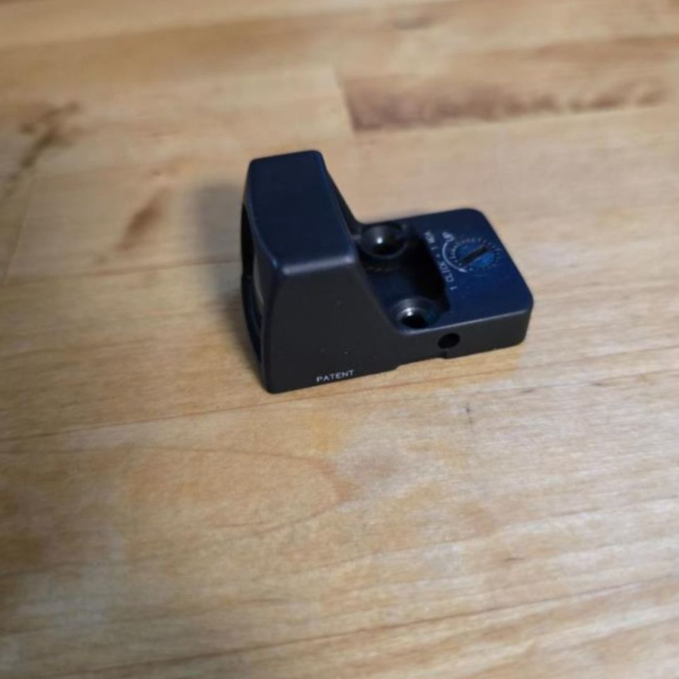 Image 1 - Trijicon rmr 