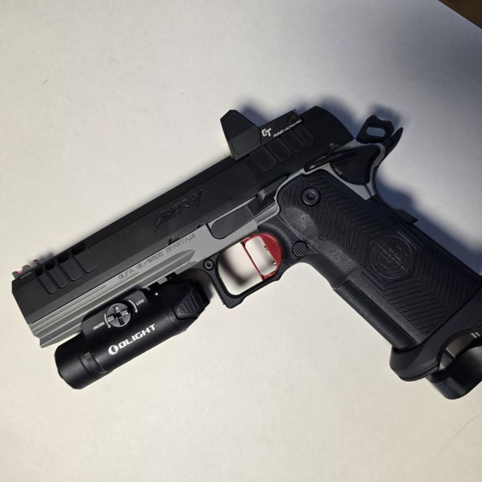 Image 2 - Glfa synergy 6 2011