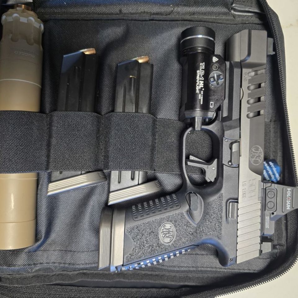 Image 1 - Fn 509 LS EDGE