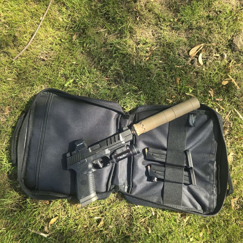 Image 3 - Fn 509 LS EDGE