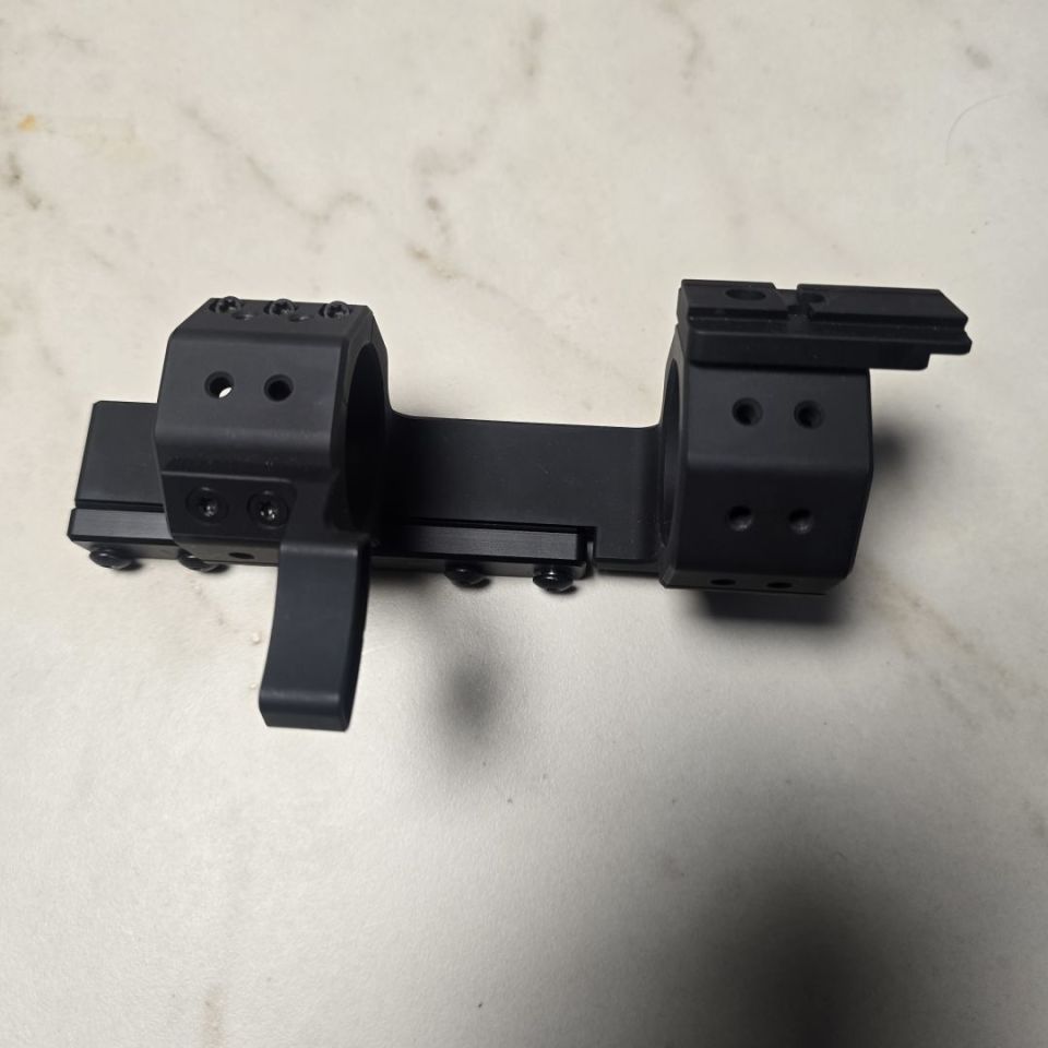 Image 4 - Griffin armament sprm mount 35