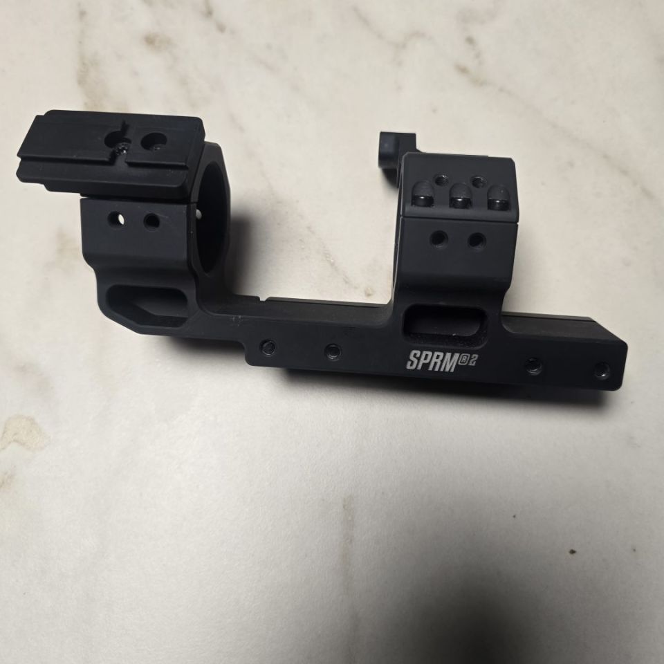 Image 2 - Griffin armament sprm mount 35