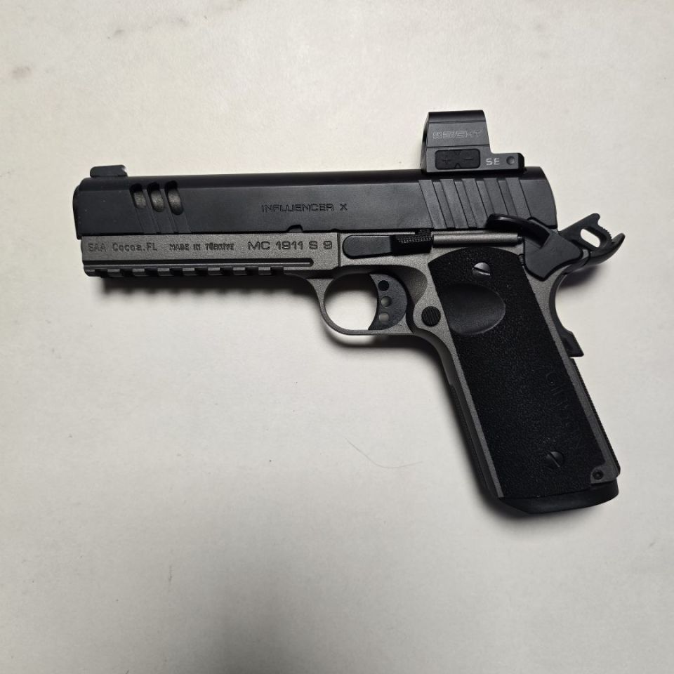 Image 1 - Girsan influencer X