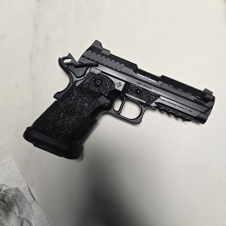 Image 1 - Fusion xp pro 