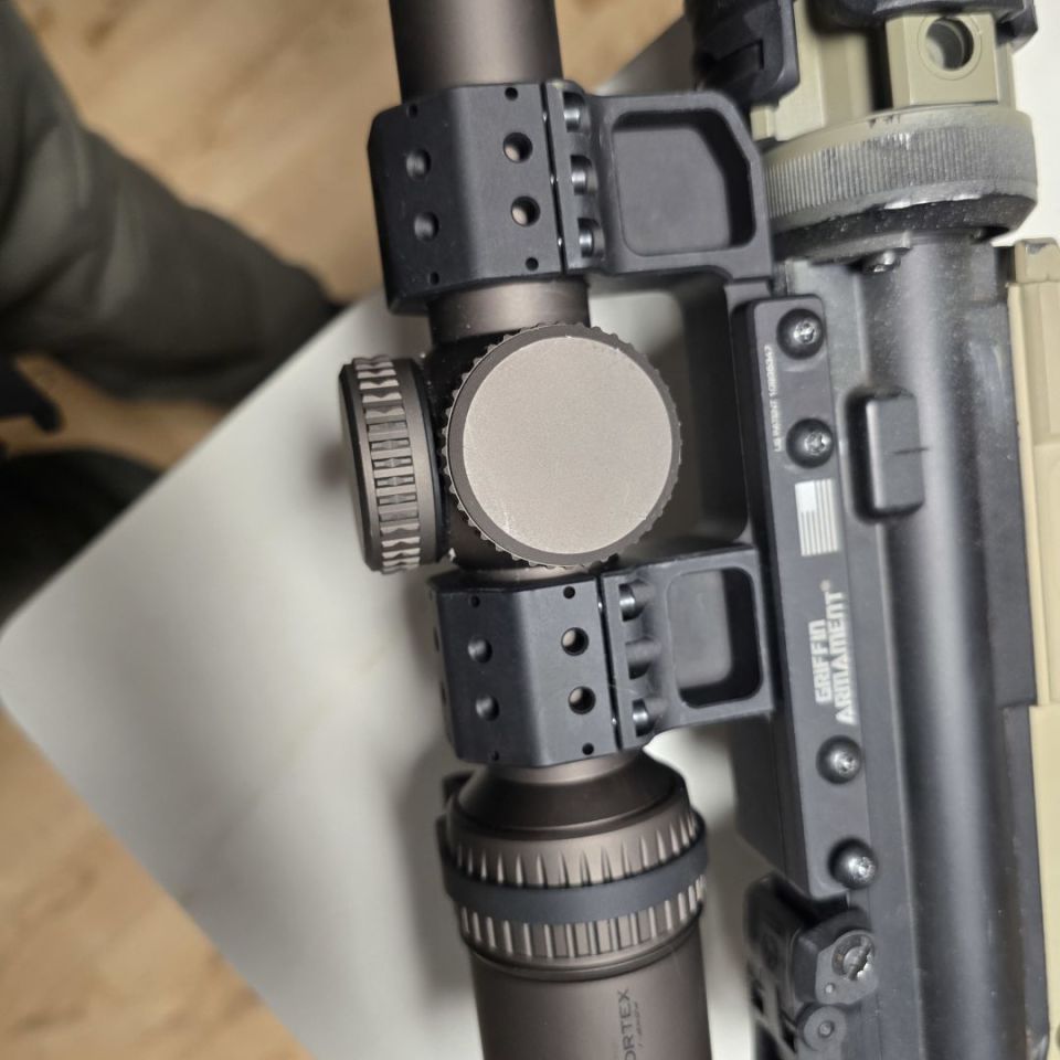 Image 5 - Razor hd gen 2 E 1-6