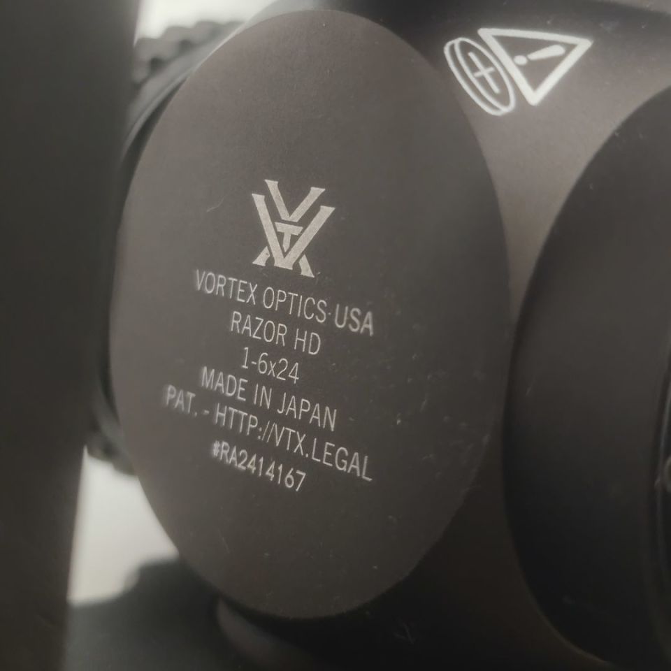 Image 3 - Razor hd gen 2 E 1-6