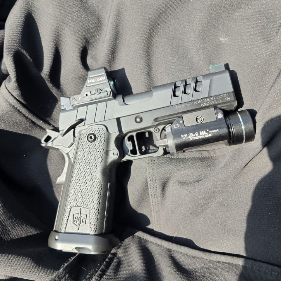 Image 2 - Mac 9 ds 4.25