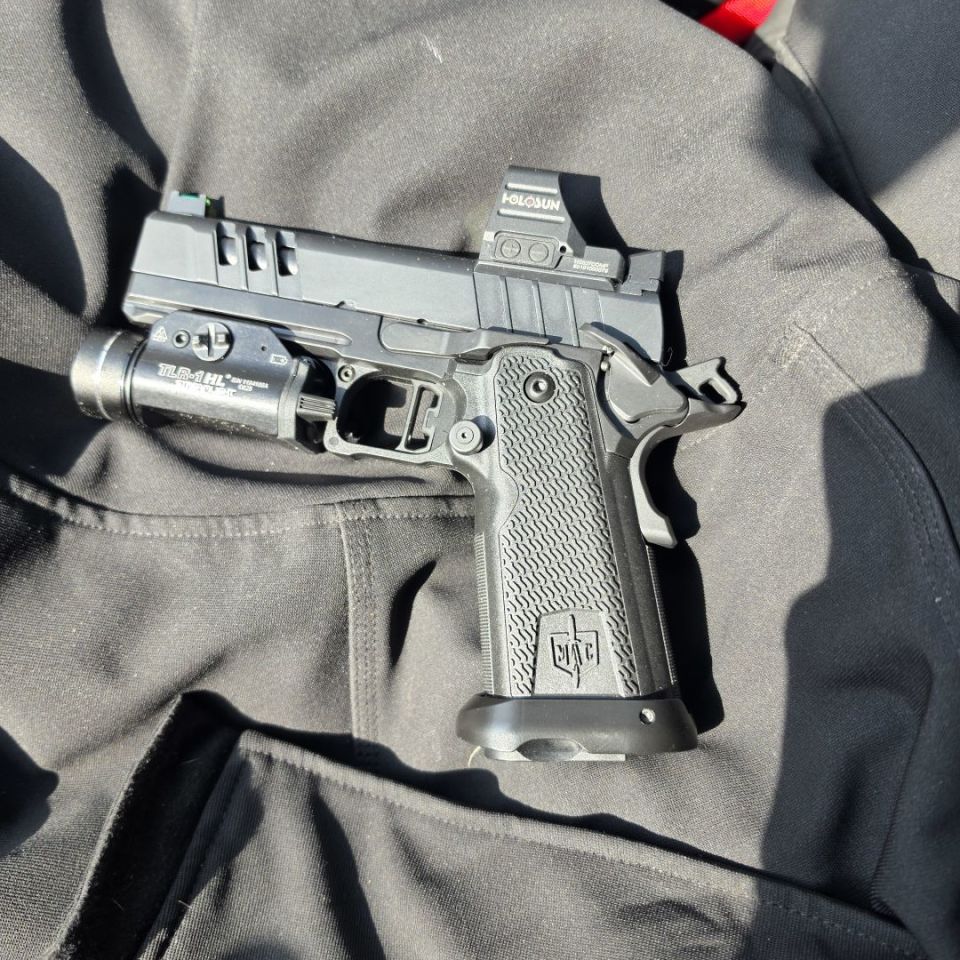 Image 1 - Mac 9 ds 4.25