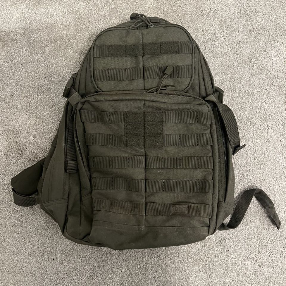 Image 1 - (Used) 511 Rush 24