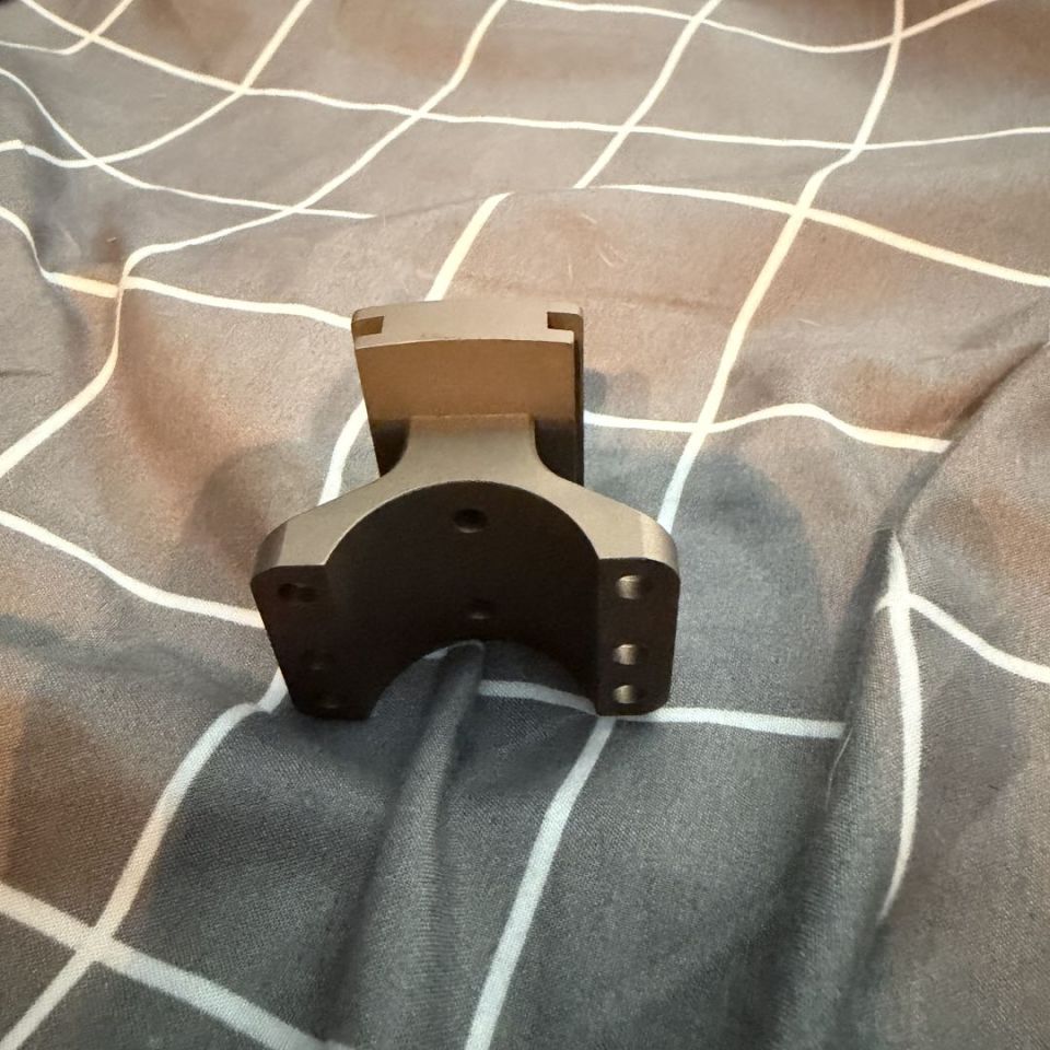 Image 4 - Badger Ordnance RMR Mount