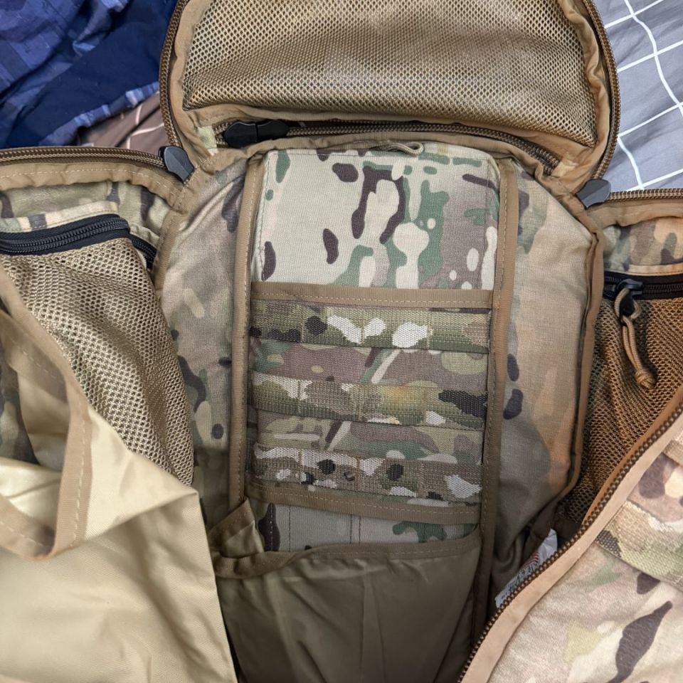 Image 4 - Mystery Ranch3 Day Assault