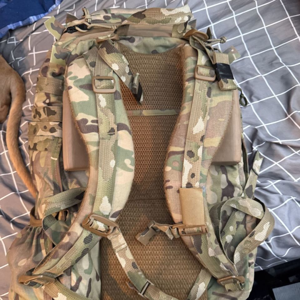 Image 2 - Mystery Ranch3 Day Assault