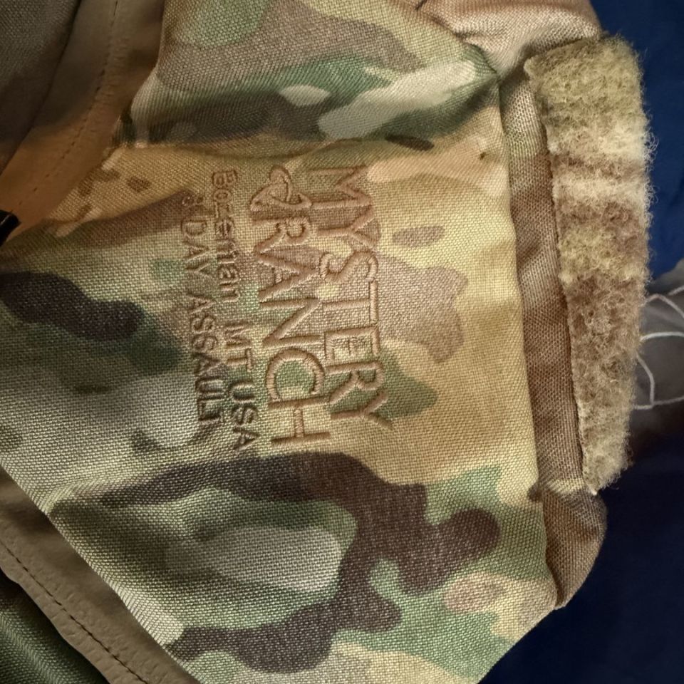 Image 3 - Mystery Ranch3 Day Assault