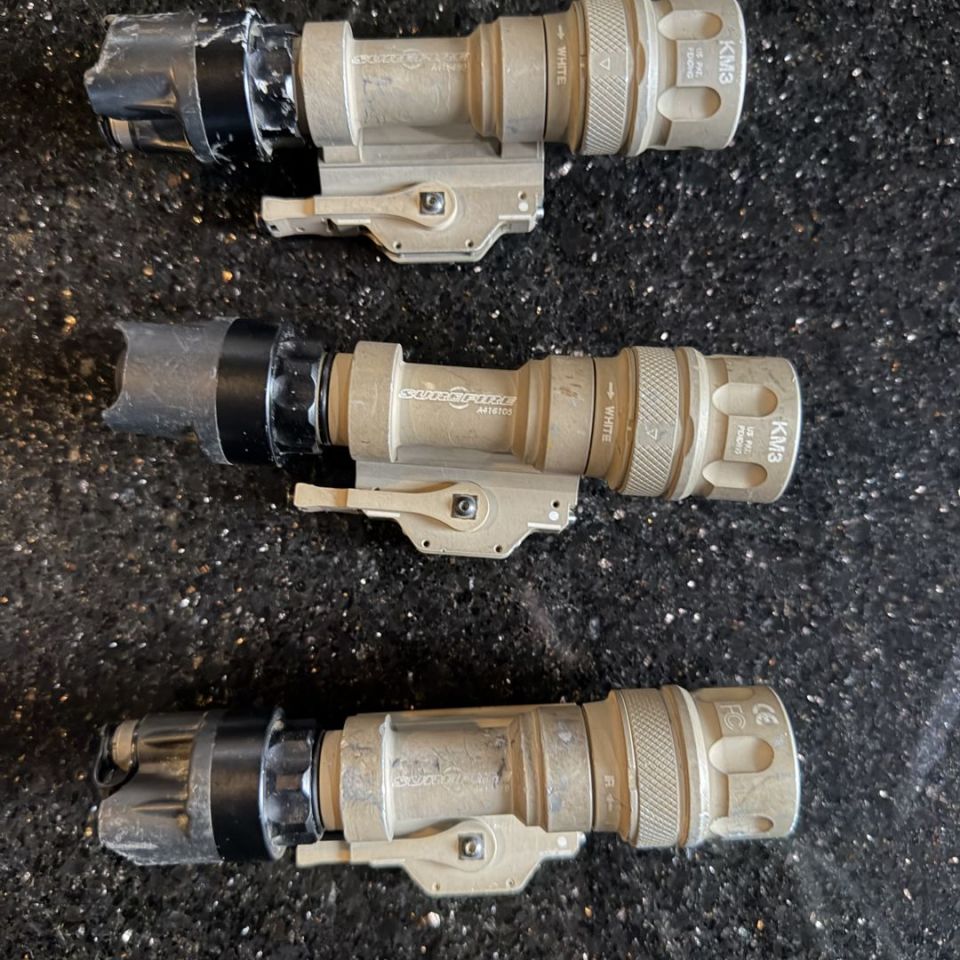 Image 1 - Surefire M952V