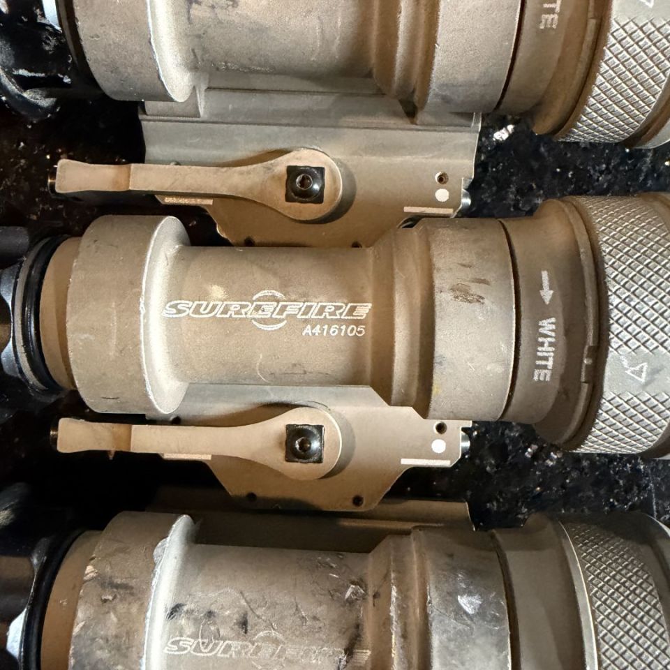 Image 2 - Surefire M952V