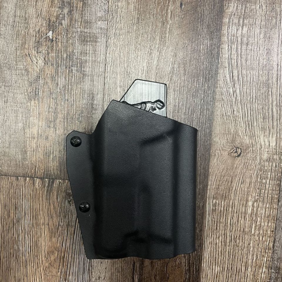 Image 3 - S&W 2.0c holsters w/light