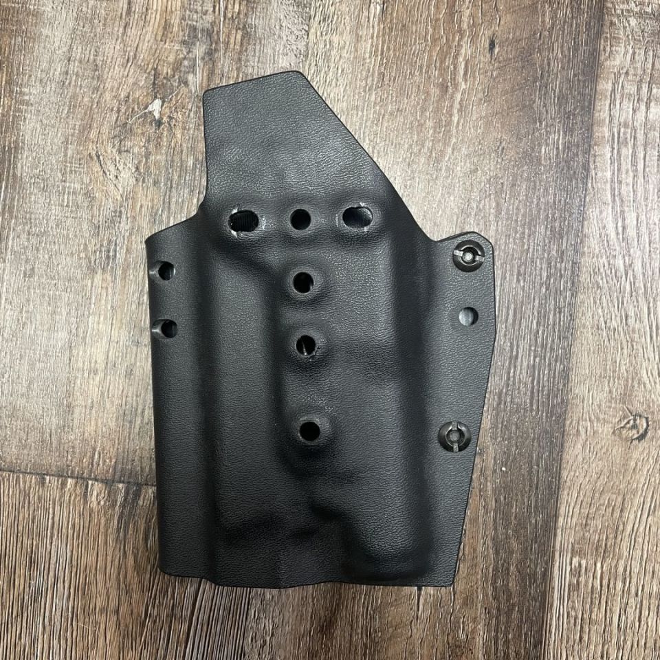 Image 2 - S&W 2.0c holsters w/light