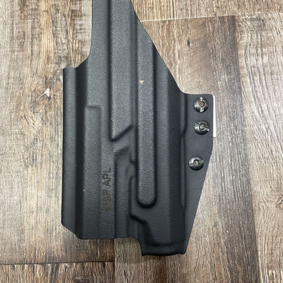 Image 4 - S&W 2.0c holsters w/light