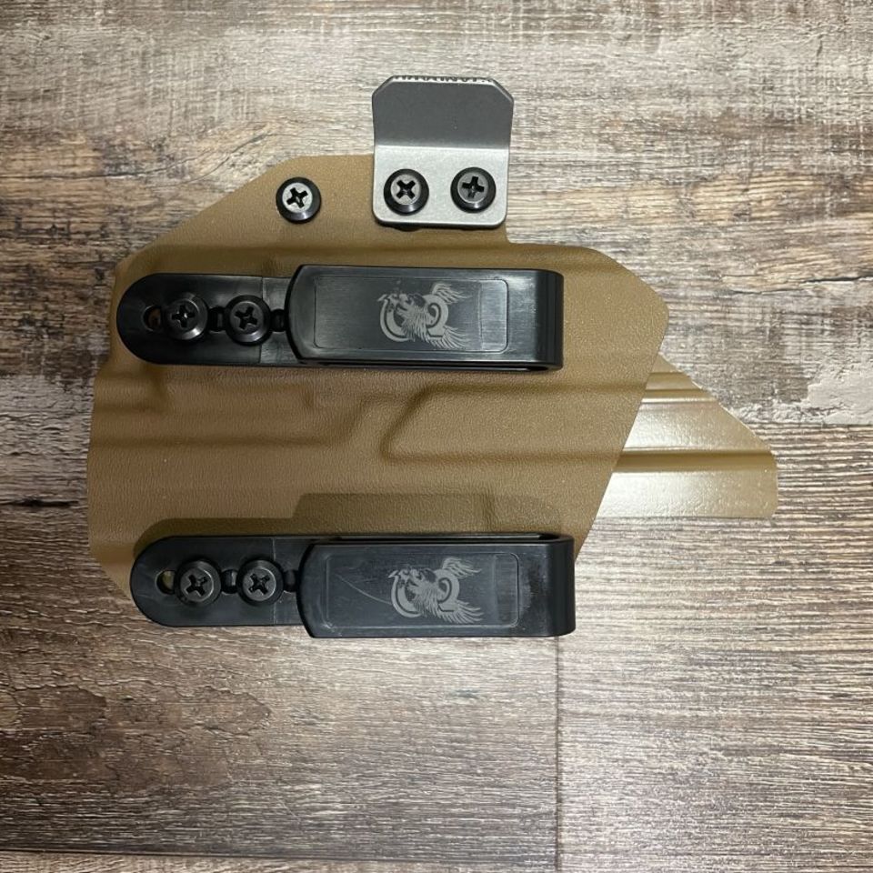 Image 1 - S&W 2.0c Standard co holster