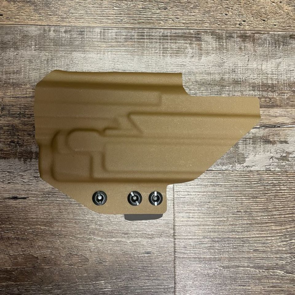 Image 2 - S&W 2.0c Standard co holster