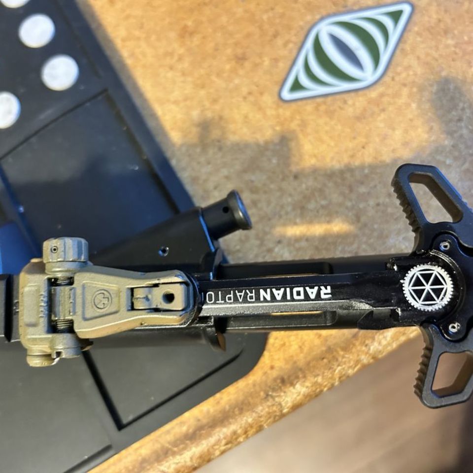 Image 3 - Sionics 12.5 upper