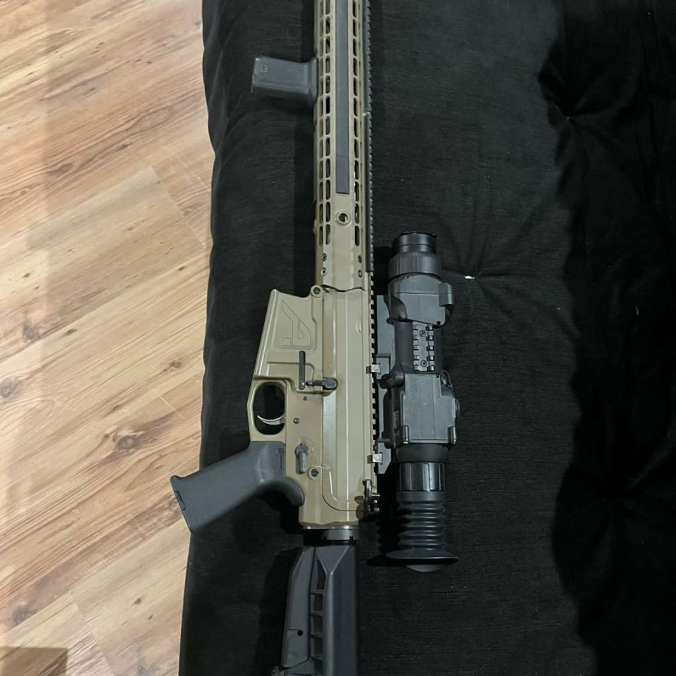 Image 2 - Aero AR10.308