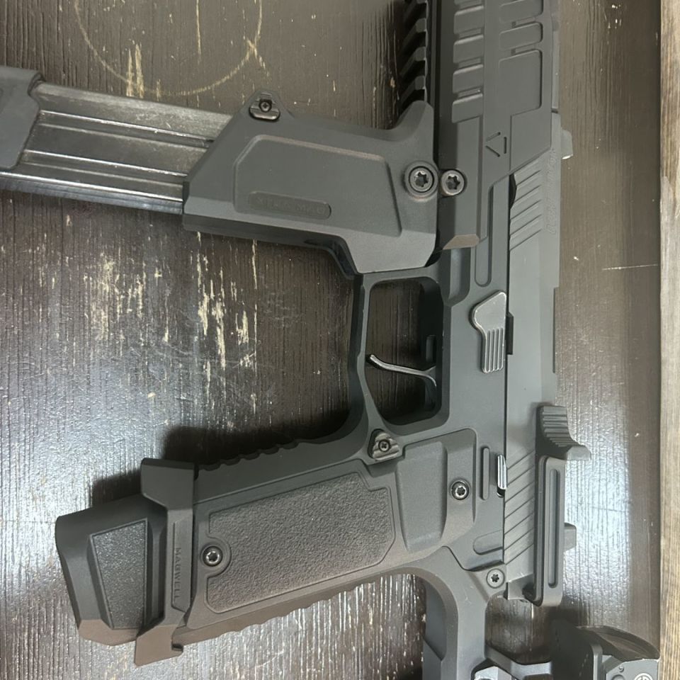 Image 4 - Strike industries P320