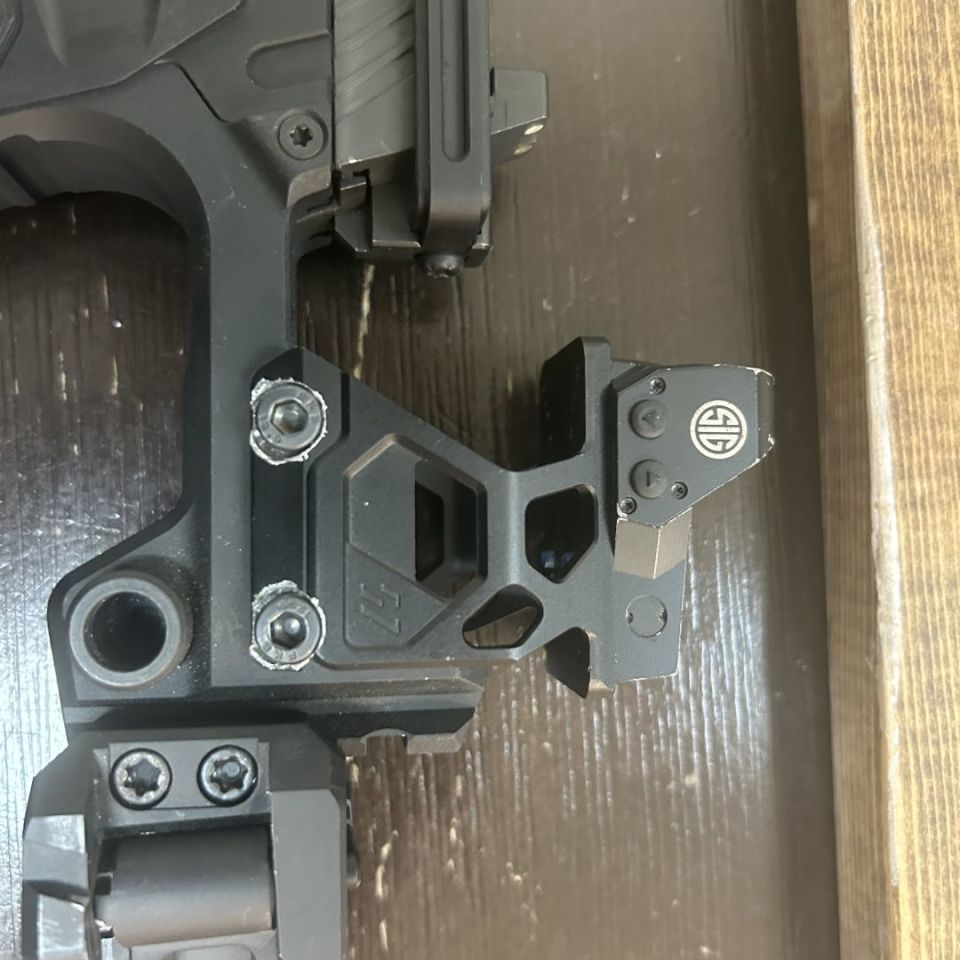 Image 3 - Strike industries P320