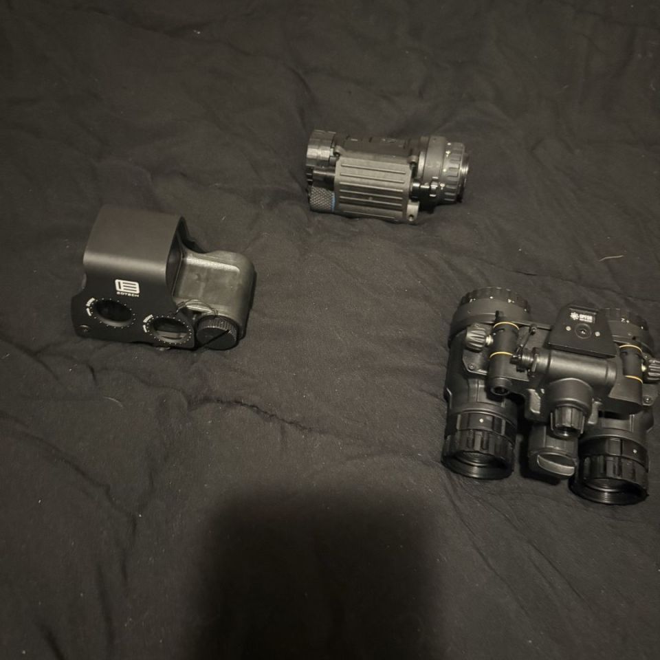 Image 4 - All kinds of shit!!!