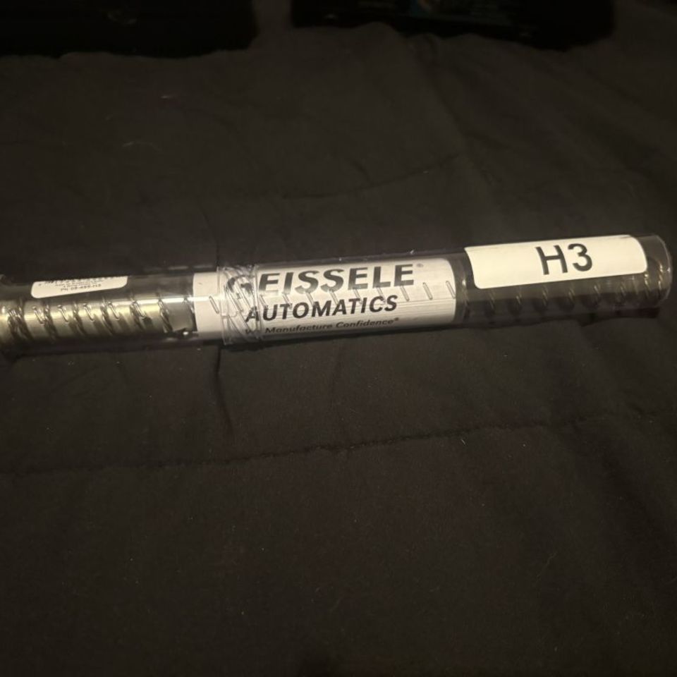 Image 2 - Geissele DDC tubes