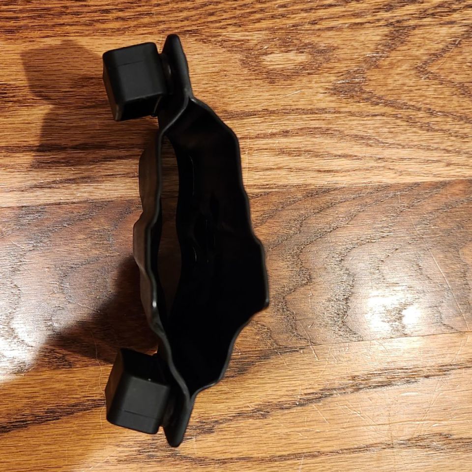 Image 3 - Custom Glock G17 holster