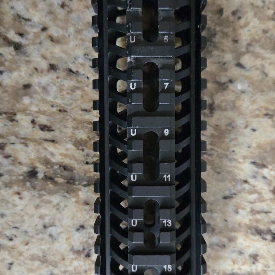 Image 2 - Fab Defense NFR-M5 RS Mid