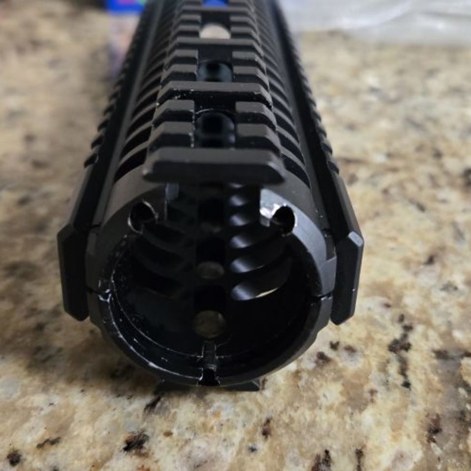 Image 4 - Fab Defense NFR-M5 RS Mid