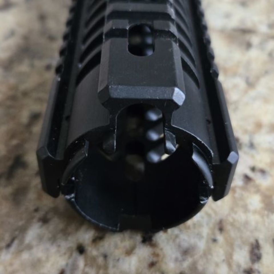 Image 3 - Fab Defense NFR-M5 RS Mid