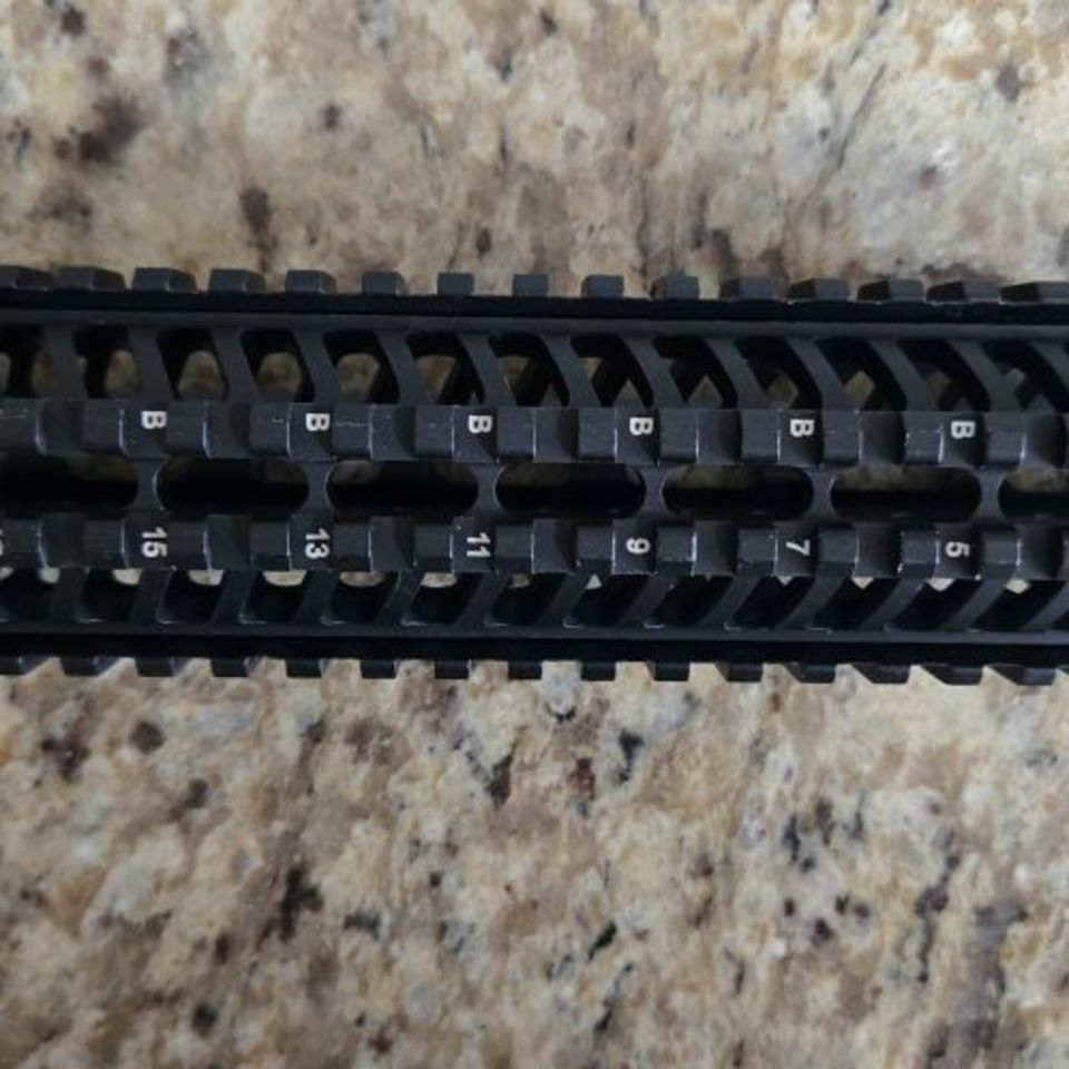 Image 5 - Fab Defense NFR-M5 RS Mid