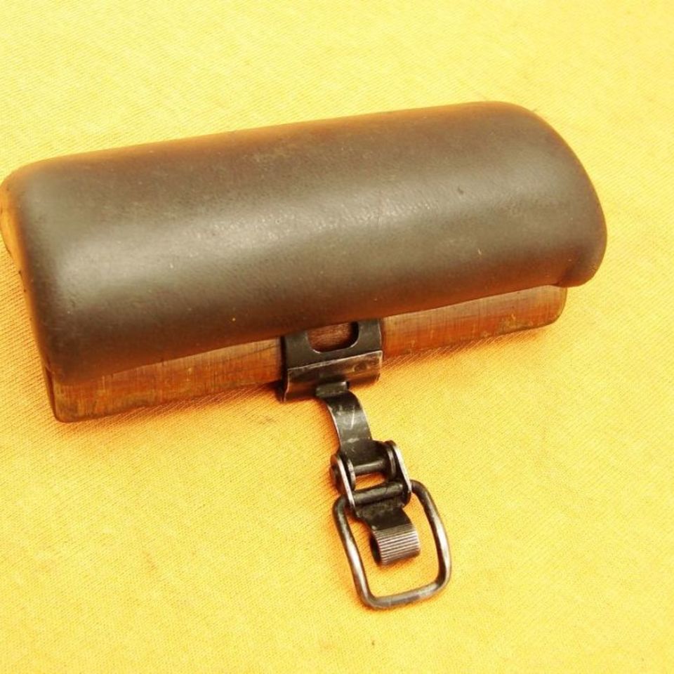 Image 2 - SVD Dragunov cheek pad