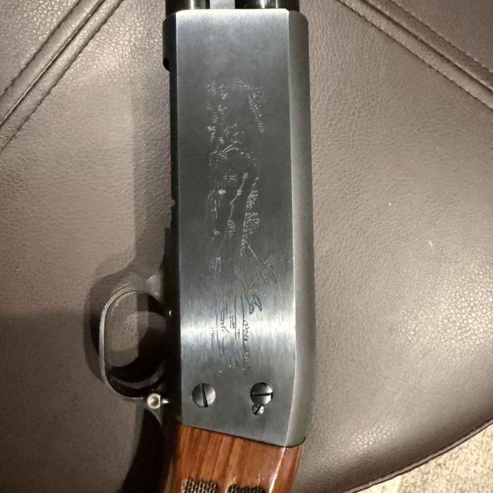 Image 5 - Ithaca model 37 featherweight 