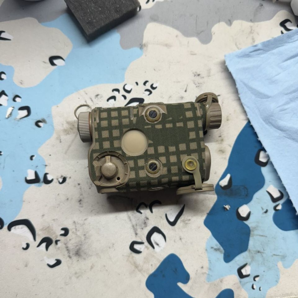 Image 2 - Peq 15’s