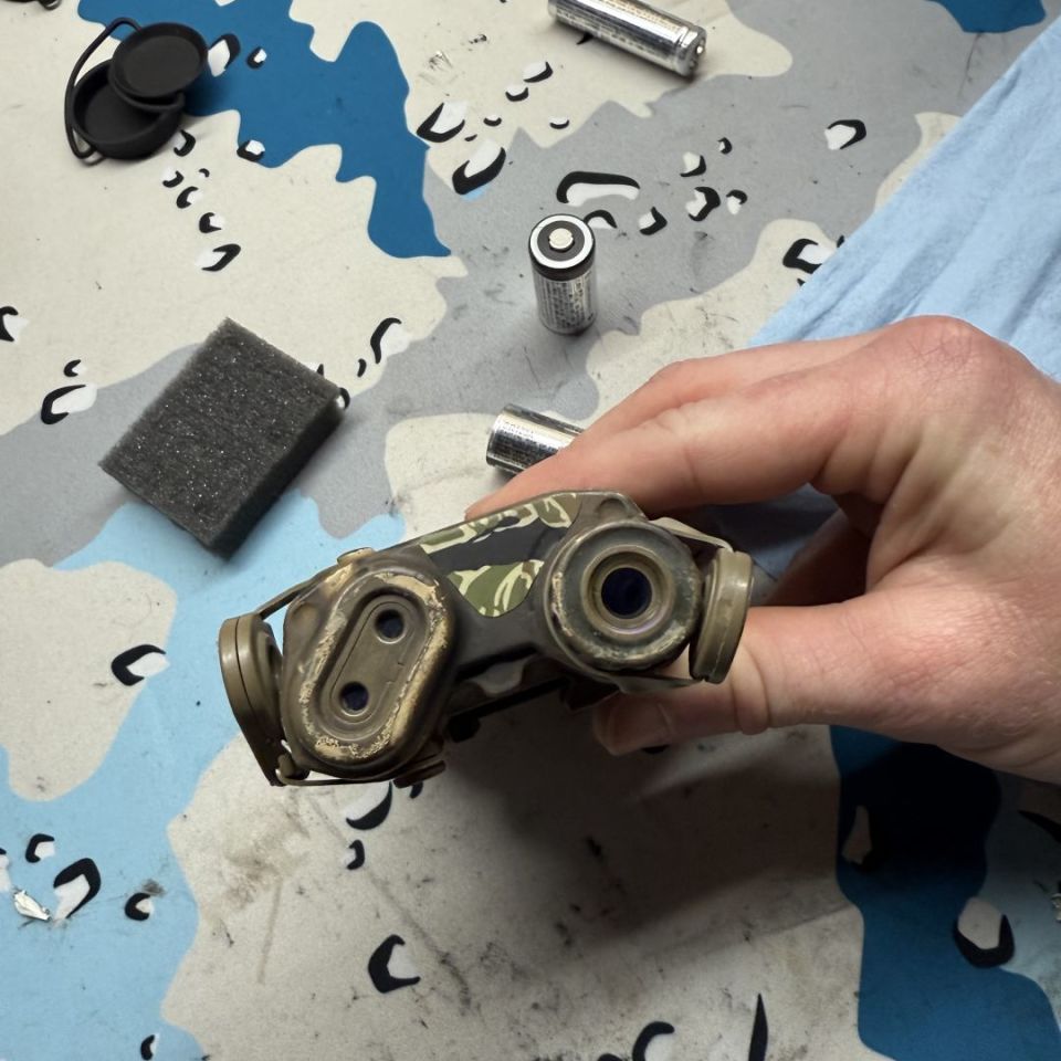 Image 3 - Peq 15’s