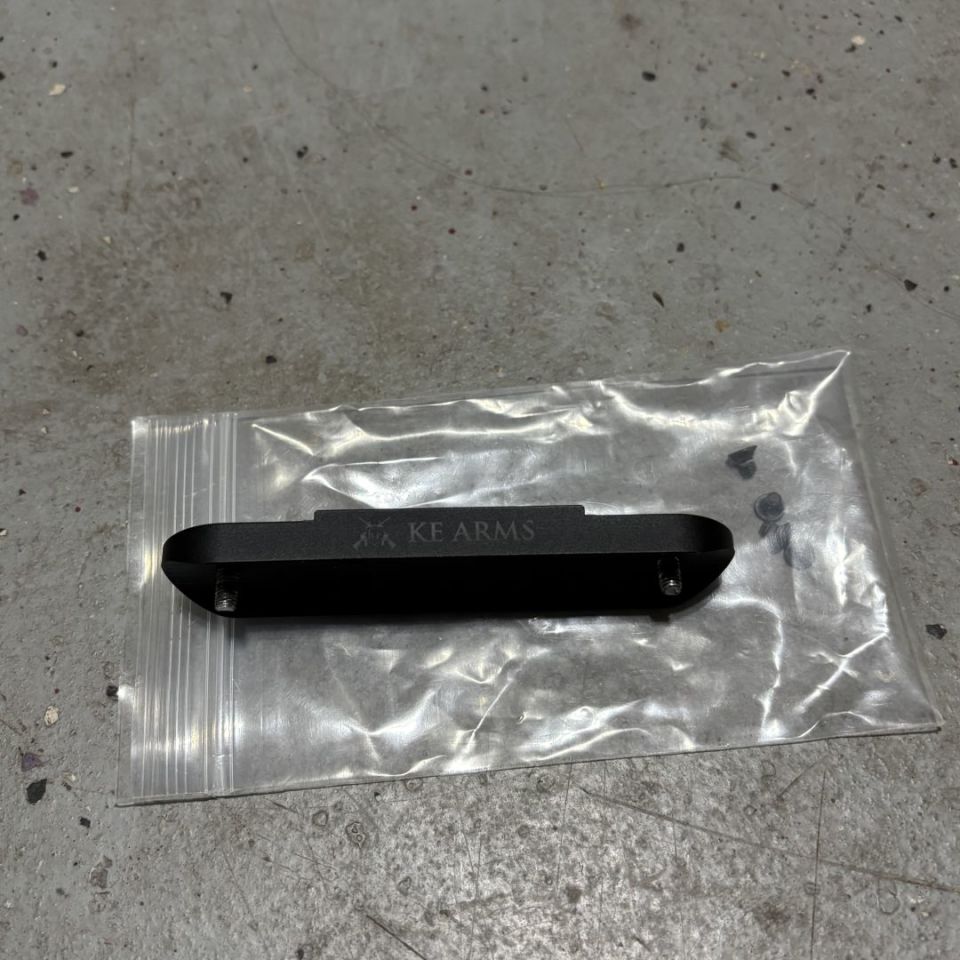 Image 2 - Mossberg 500/590 T2Micro Mount