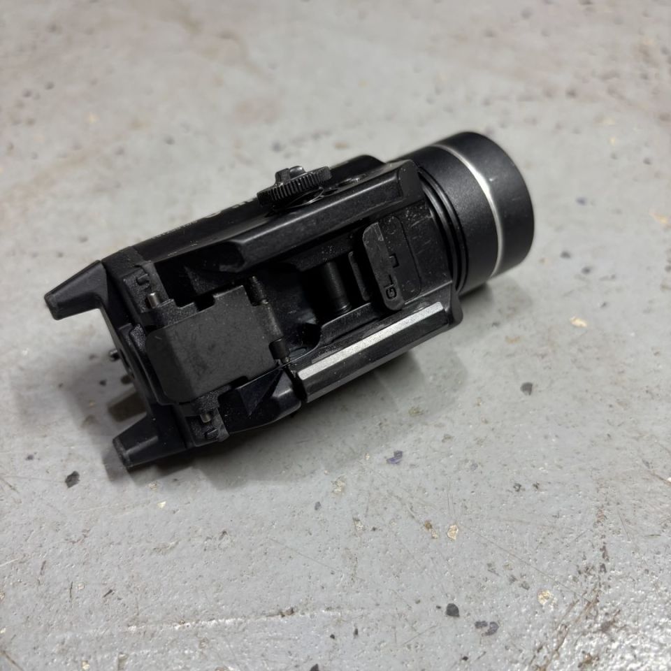 Image 2 - Streamlight TLR-2 HL G