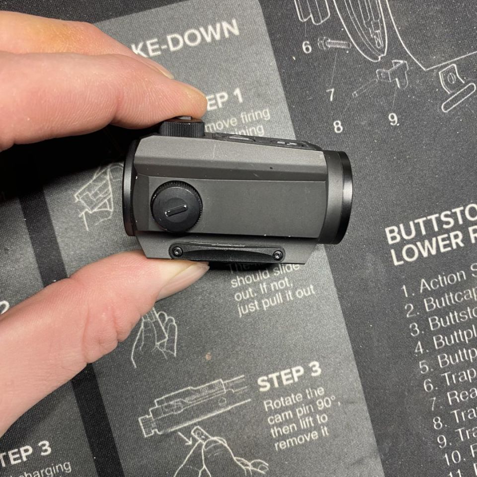 Image 2 - Holosun 403b-green