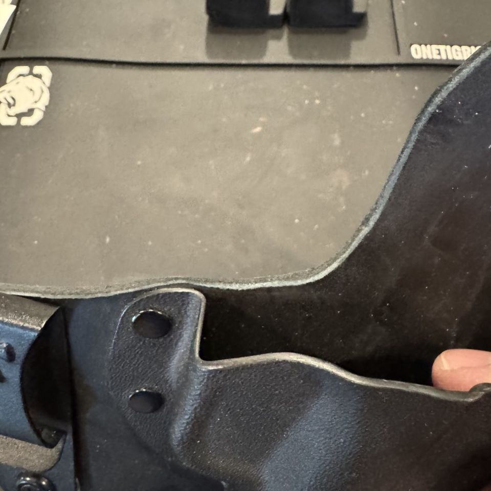 Image 3 - Hellcat pro holster