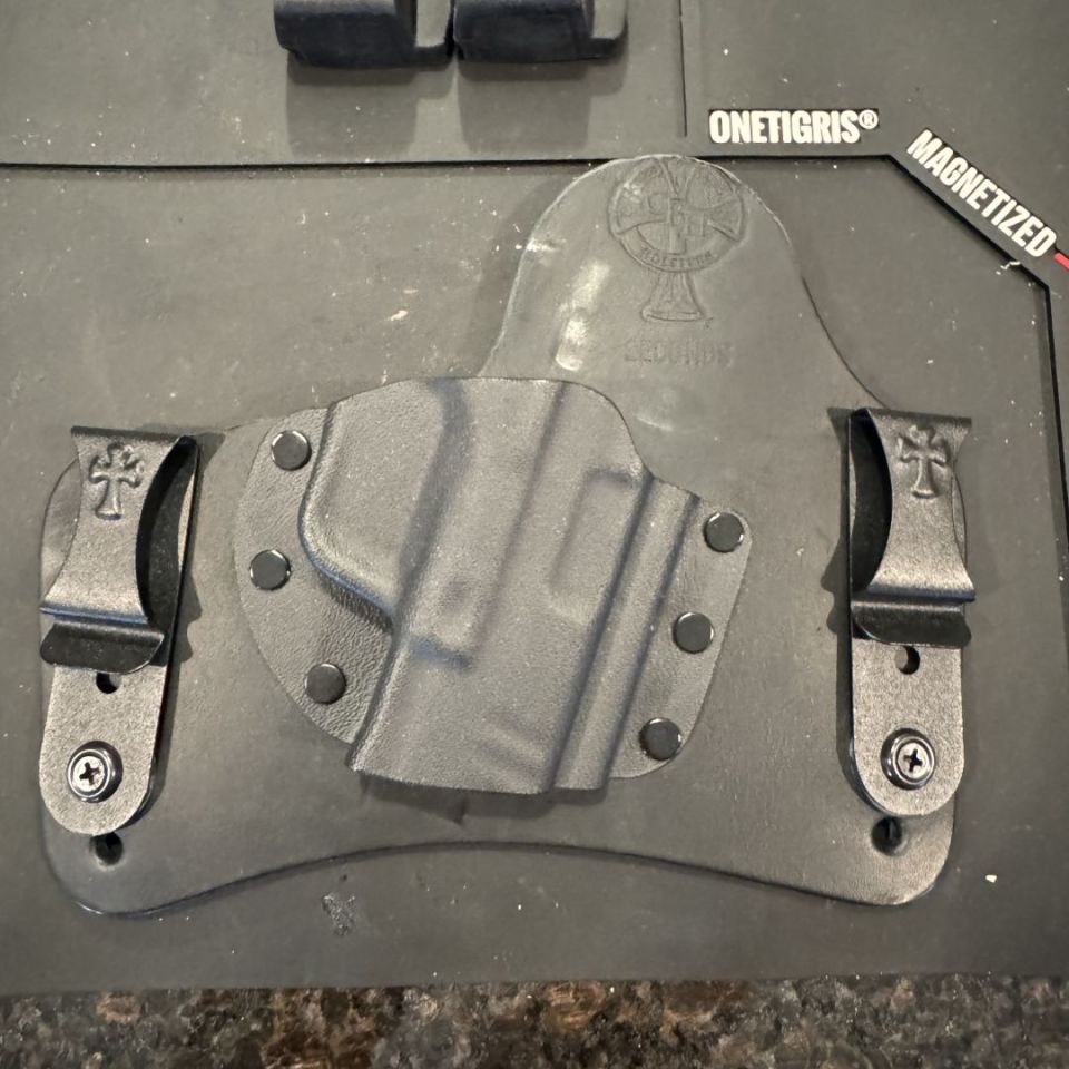 Image 1 - Hellcat pro holster