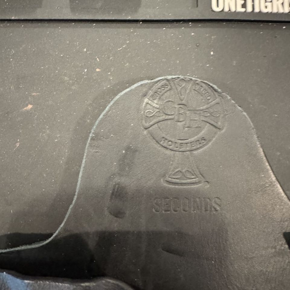 Image 4 - Hellcat pro holster