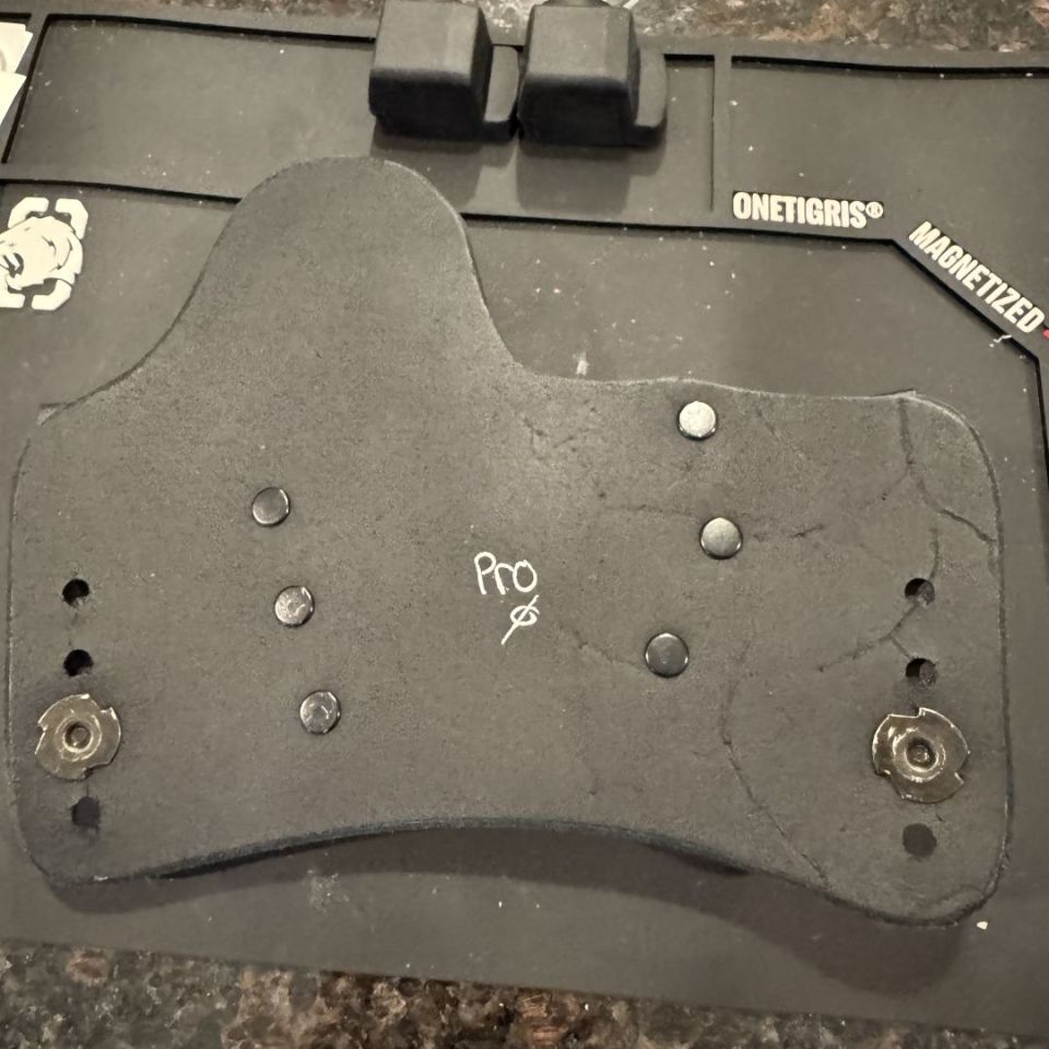 Image 2 - Hellcat pro holster