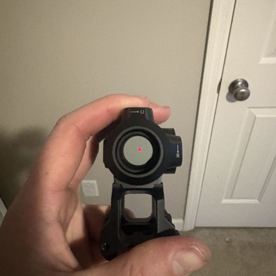 Image 3 - Sig Romeo 5 gen 2