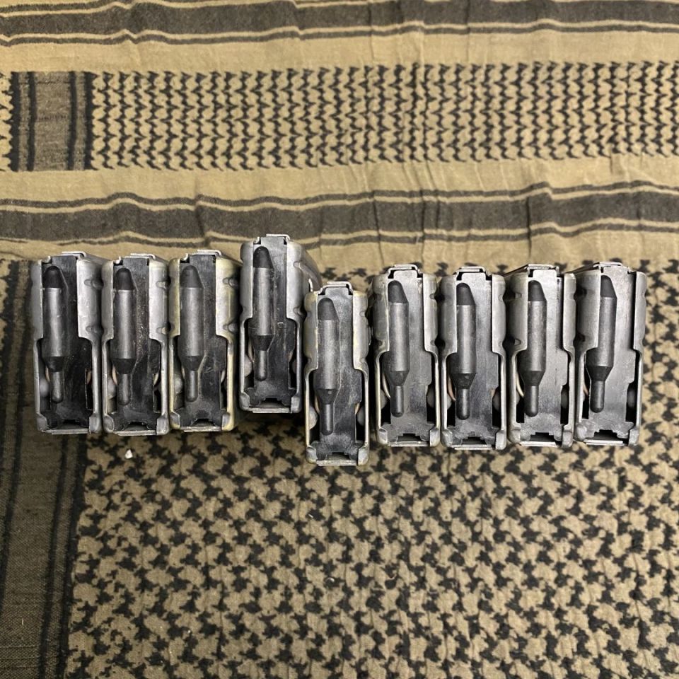 Image 2 - AR15 Pre Ban Mags