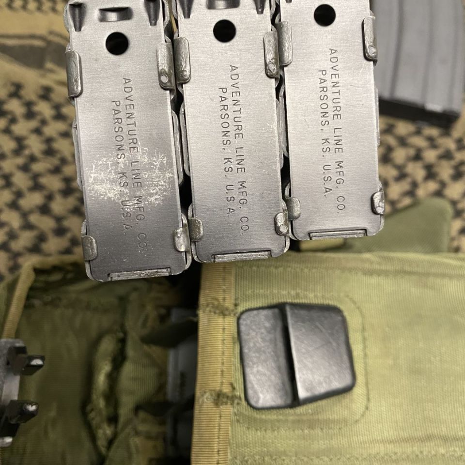 Image 4 - AR15 Pre Ban Mags