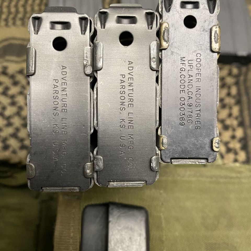Image 5 - AR15 Pre Ban Mags